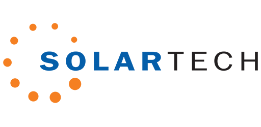 SolarTech logo