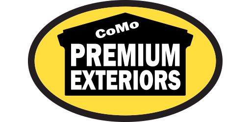 CoMo Premium Exteriors logo