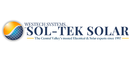 Sol-Tek Solar logo